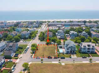 1514 Velvento Ave, Cape May, NJ 08204