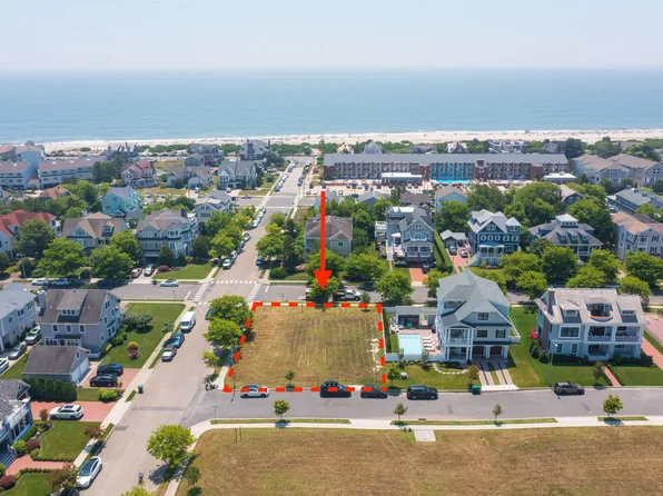 1514 Velvento Ave, Cape May, NJ 08204