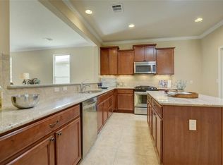 306 Bartlett Peak Dr, Georgetown, TX 78633