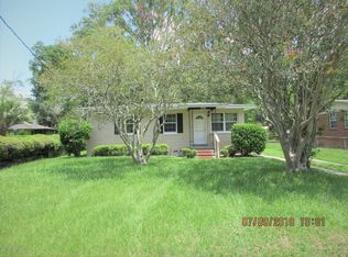 2721 Eventide Dr, Jacksonville, FL 32209