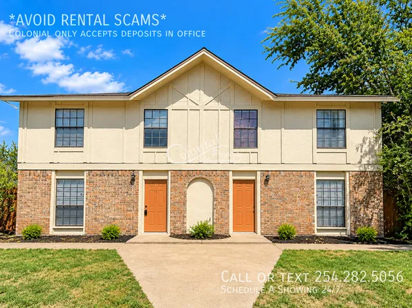 4503 Chase Cir, Killeen, TX