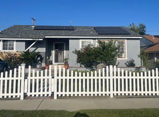 14408 Greenstone Ave, Norwalk, CA 90650
