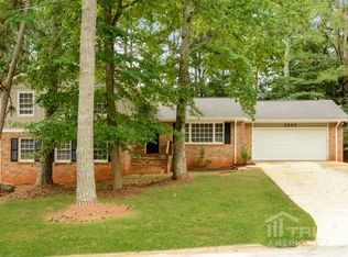 3969 Veracruz Dr, Decatur, GA 30034