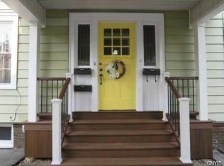 1815 James St #3, Syracuse, NY 13206