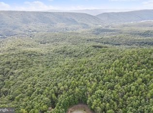 LOT 256 Silver Fox Ln, Romney, WV 26757