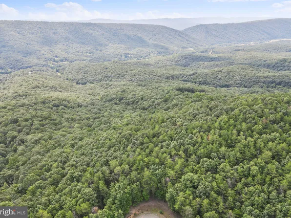 LOT 256 Silver Fox Ln, Romney, WV 26757