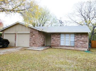4410 Dove Dr, Austin, TX 78744