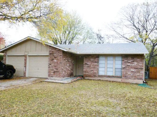 4410 Dove Dr, Austin, TX 78744