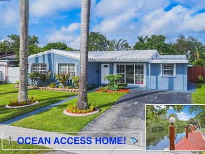 1014 N 30th Rd, Hollywood, FL, 33021
