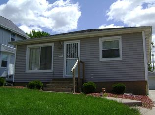 4727 Blythin Rd, Garfield Heights, OH 44125