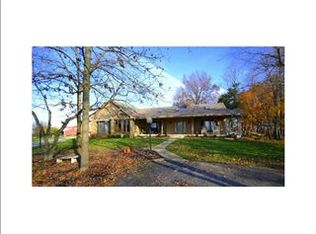 10 N 400 W, Lebanon, IN 46052