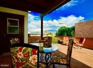 1301 W Calle Serrano, Green Valley, AZ 85622