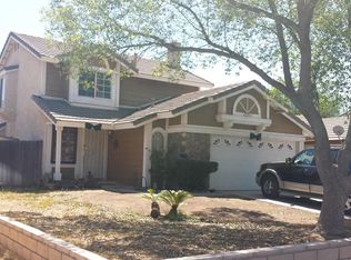 16418 Hazelwood Ct, Moreno Valley, CA 92551