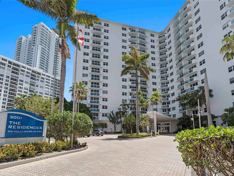 3001 S Ocean Dr #307