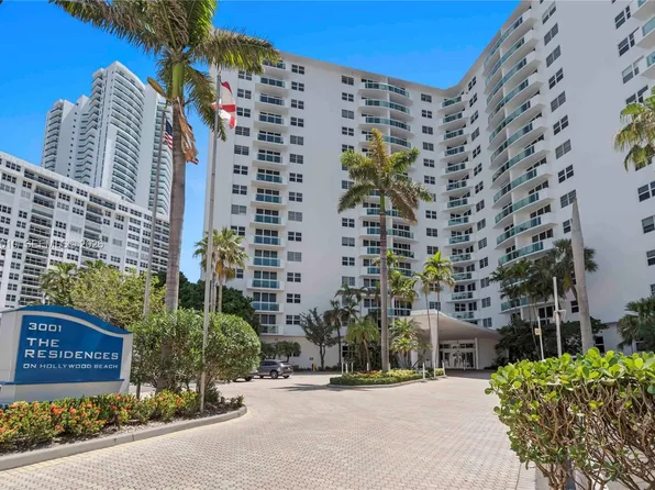 3001 S Ocean Dr, Hollywood, FL