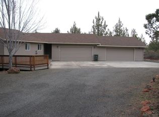 380 SE Hering Rd, Madras, OR 97741
