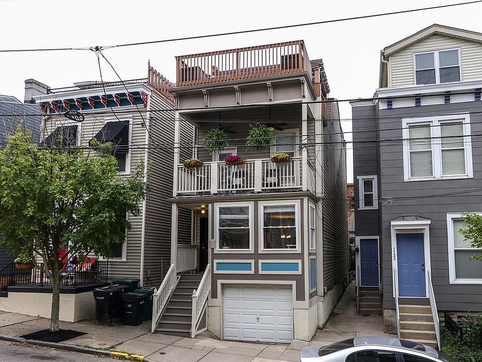 1st image of 1131 Belvedere St