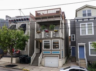 1131 Belvedere St, Cincinnati, OH 45202