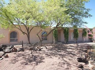 6721 E Eugie Ter, Scottsdale, AZ 85254