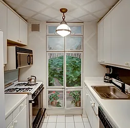 Sold by Brown Harris Stevens