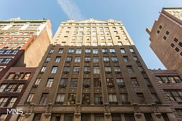 Rented by MNS Marketing