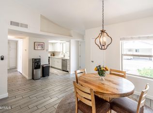 1500 N SUNVIEW Parkway #36, Gilbert, AZ 85234