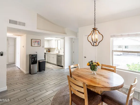 1500 N SUNVIEW Parkway #36, Gilbert, AZ 85234