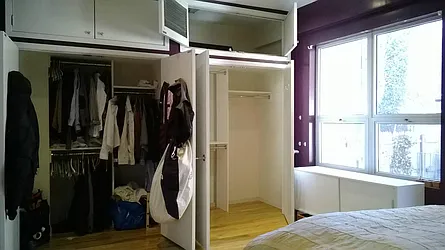 Rented by Keller Williams NYC