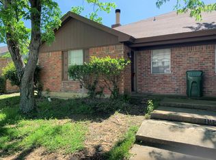 1036 Enfilar Ln, Arlington, TX 76017