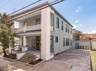 731 N 9th St, Baton Rouge, LA 70802