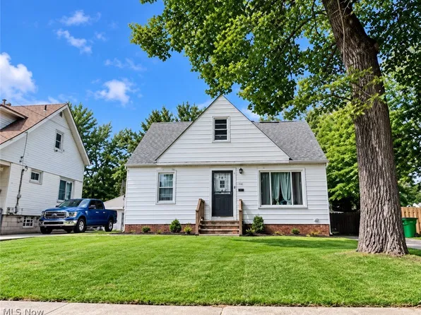 1520 Babbitt Rd, Euclid, OH 44132