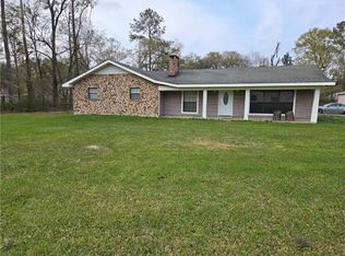 24031 E State Highway 190 Hwy W, Robert, LA 70455