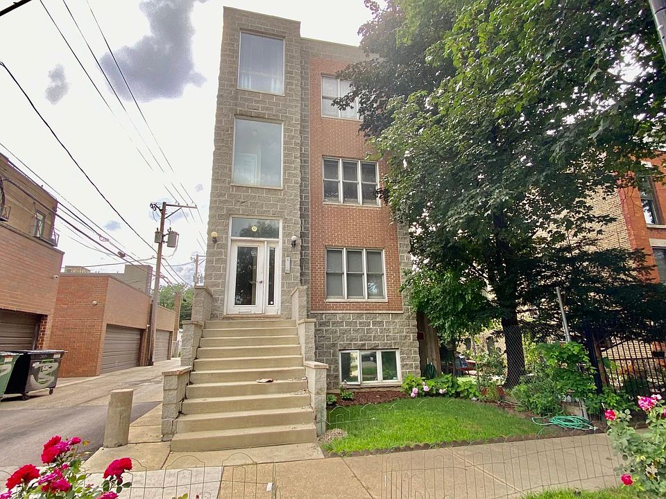 1st image of 1616 N Bell Ave #C