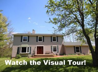 870 N Dixboro Rd, Ann Arbor, MI 48105