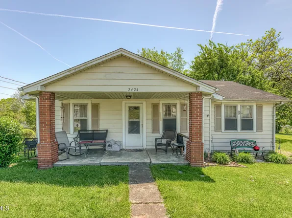 2424 Catherine St, Bristol, VA 24201