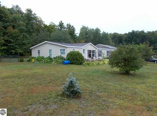 8955 Aspen Rd, Mancelona, MI 49659