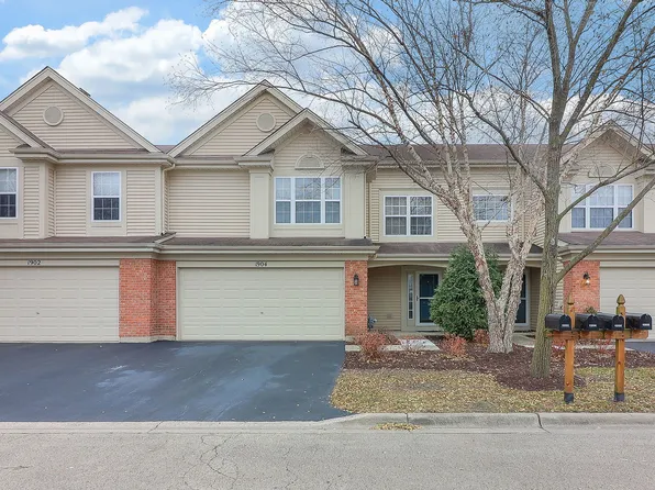 1904 Waverly Way, Montgomery, IL 60538