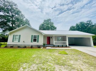 3935 Nicole Ln, Valdosta, GA 31605