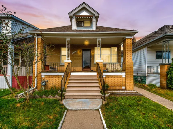 11632 Moran St, Hamtramck, MI 48212