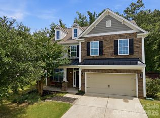 13504 David Jennings Ave, Charlotte, NC 28213