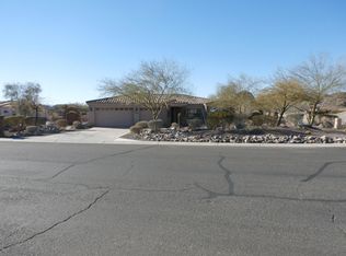 7034 Avienda Tierra Vis, Lake Havasu City, AZ 86406