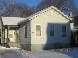 81 Hollister St, Rochester, NY 14605