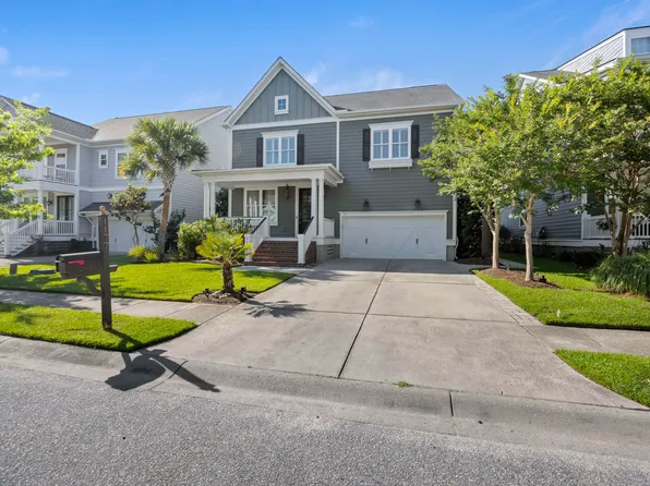 1177 Ayers Plantation Way, Mount Pleasant, SC 29466