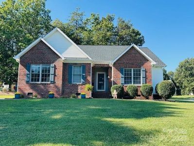1234 Laurel Woods Dr, Gastonia, NC, 28052