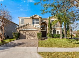 12633 Weatherford Way, Orlando, FL 32832