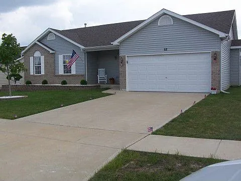 52 Tulip Bend Dr photo 1