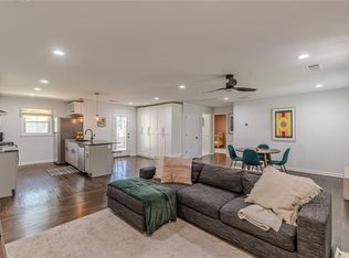 1692 Derrill Dr, Decatur, GA 30032