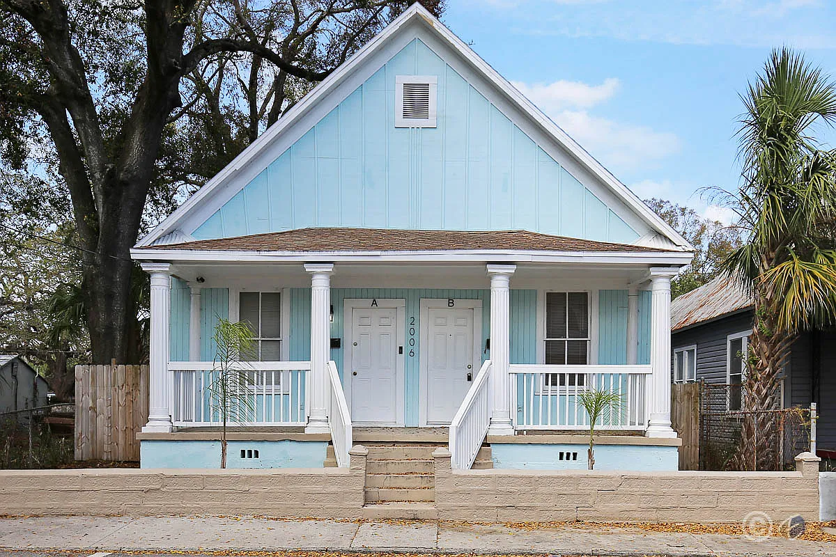 2006 E Columbus Dr, Unit A | Ybor City — Photo 1