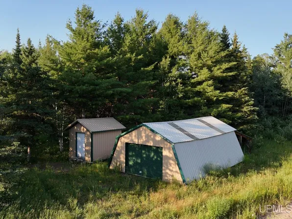 Tbd95 East Branch Rd, Mass City, MI 49948