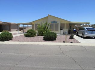 1951 S Indiana Dr, Casa Grande, AZ 85194